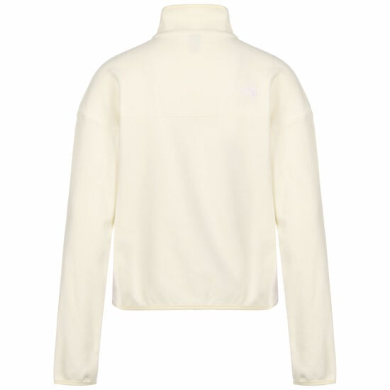 TKA Glacier Sweatshirt Damen, beige / weiß, zoom bei OUTFITTER Online