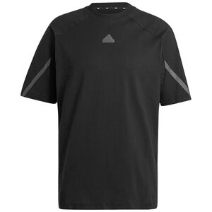 Designed 4 Gameday T-Shirt Herren, schwarz, zoom bei OUTFITTER Online