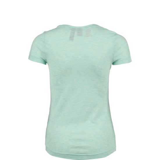 Must Haves T-Shirt Kinder, mint / weiß, zoom bei OUTFITTER Online