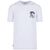 Punchingball T-Shirt Herren, weiß / schwarz, zoom bei OUTFITTER Online