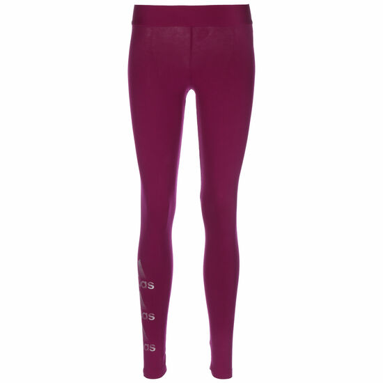 Holiday Trainingstight Damen, pink, zoom bei OUTFITTER Online