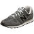 ML373-D Sneaker, grau / silber, zoom bei OUTFITTER Online