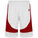 N3XT L3V3L Prime Game Basketballshorts Herren, rot / weiß, zoom bei OUTFITTER Online
