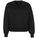 Studio Lounge Fleece Sweatshirt Damen, schwarz, zoom bei OUTFITTER Online