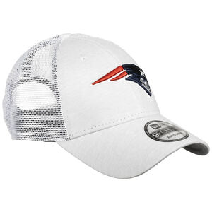 9FORTY NFL New England Patriots Home Field Trucker Cap, , zoom bei OUTFITTER Online