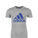 Essentials T-Shirt Kinder, grau / blau, zoom bei OUTFITTER Online