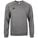 Core 18 Sweatshirt Herren, dunkelgrau / schwarz, zoom bei OUTFITTER Online