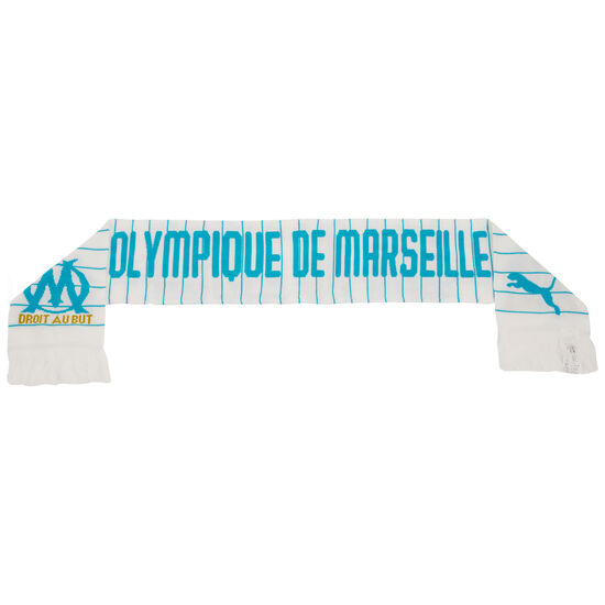 Olympique Marseille Schal, , zoom bei OUTFITTER Online