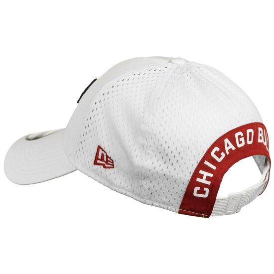 NBA Chicago Bulls Team Arch 9FORTY Trucker Cap, , zoom bei OUTFITTER Online