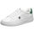 Crosscourt 2 F Low Sneaker Herren, weiß / grün, zoom bei OUTFITTER Online