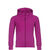 Designed To Move Kapuzenjacke Kinder, pink, zoom bei OUTFITTER Online