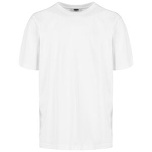 Organic Tall T-Shirt Herren, weiß, zoom bei OUTFITTER Online