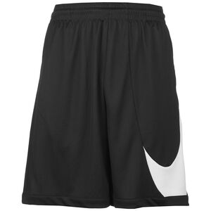 Dri-FIT Hybrid 3.0 Shorts Herren, schwarz / weiß, zoom bei OUTFITTER Online