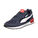 Graviton Pro Sneaker Kinder, blau / rot, zoom bei OUTFITTER Online