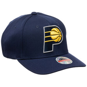 NBA Indiana Pacers Team Snapback, , zoom bei OUTFITTER Online
