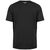 TeamFINAL Casuals T-Shirt Herren, schwarz, zoom bei OUTFITTER Online
