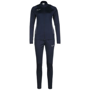 Academy 21 Dry Trainingsanzug Damen, dunkelblau / weiß, zoom bei OUTFITTER Online