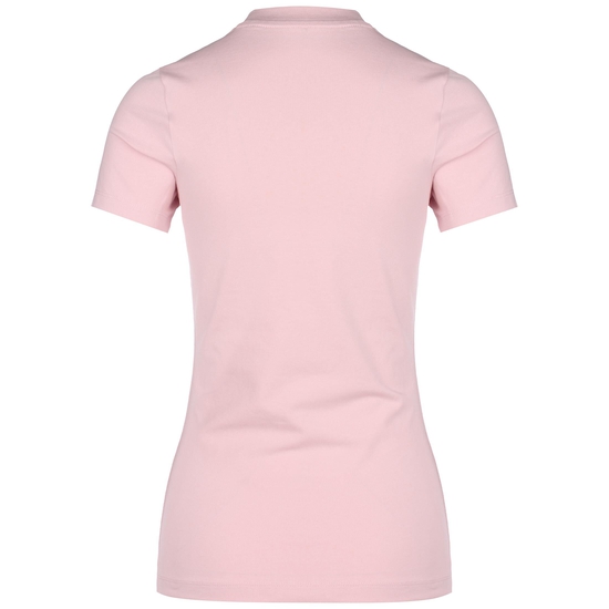 Classics Slim T-Shirt Damen, rosa, zoom bei OUTFITTER Online