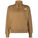 Oversized Essential Sweatshirt Damen, braun, zoom bei OUTFITTER Online