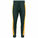 DMWU Patch Jogginghose Herren, dunkelgrün / gelb, zoom bei OUTFITTER Online