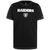 NFL Green Bay Packers Sideline T-Shirt Herren, schwarz / weiß, zoom bei OUTFITTER Online