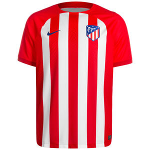 Atlético Madrid Trikot Home 2023/2024 Herren, rot / weiß, zoom bei OUTFITTER Online