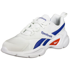Royal Royal EC RID 4 Sneaker, weiß / blau, zoom bei OUTFITTER Online