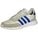 Run 60s 2.0 Sneaker Herren, grau / blau, zoom bei OUTFITTER Online