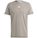 Own The Run Cooler T-Shirt Herren, grau / weiß, zoom bei OUTFITTER Online