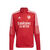 FC Arsenal Trainingssweat Kinder, rot / weiß, zoom bei OUTFITTER Online