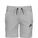 Tech Fleece Shorts Kinder, grau / schwarz, zoom bei OUTFITTER Online