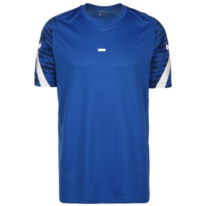 Strike 21 Trainingsshirt Herren, blau / weiß, zoom bei OUTFITTER Online