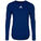 AlphaSkin Sport Trainingsshirt Herren, dunkelblau, zoom bei OUTFITTER Online