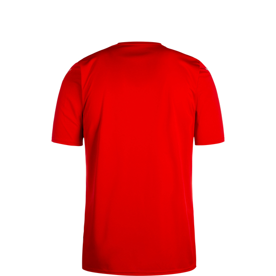 TeamULTIMATE Jersey Trikot Kinder, rot, zoom bei OUTFITTER Online