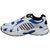 Crazychaos Shadow 2 Sneaker Herren, weiß / blau, zoom bei OUTFITTER Online