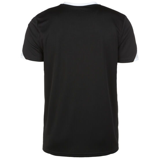 Total Training Jersey Trainingsshirt Herren, schwarz / weiß, zoom bei OUTFITTER Online