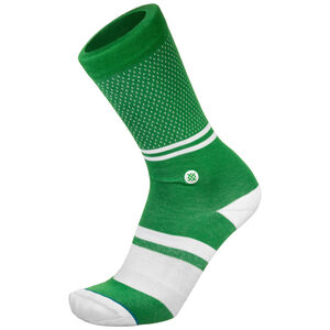 Celtics Socken Herren, grün / weiß, zoom bei OUTFITTER Online