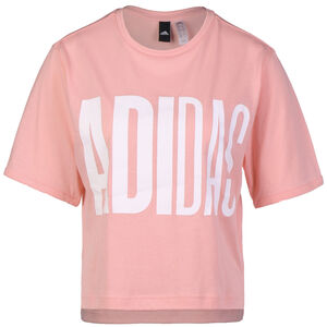 Univ 1 T-Shirt Damen, pink, zoom bei OUTFITTER Online
