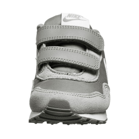 MD Valiant Sneaker Kinder, grau / weiß, zoom bei OUTFITTER Online