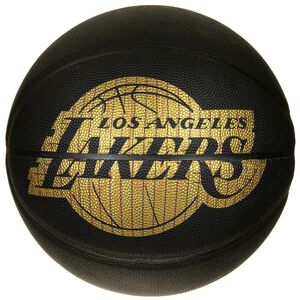NBA Los Angeles Lakers Hardwood Basketball, , zoom bei OUTFITTER Online