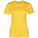 Aprilla T-Shirt Damen, gelb, zoom bei OUTFITTER Online