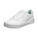 Carina L Jr Sneaker Kinder, weiß / beige, zoom bei OUTFITTER Online
