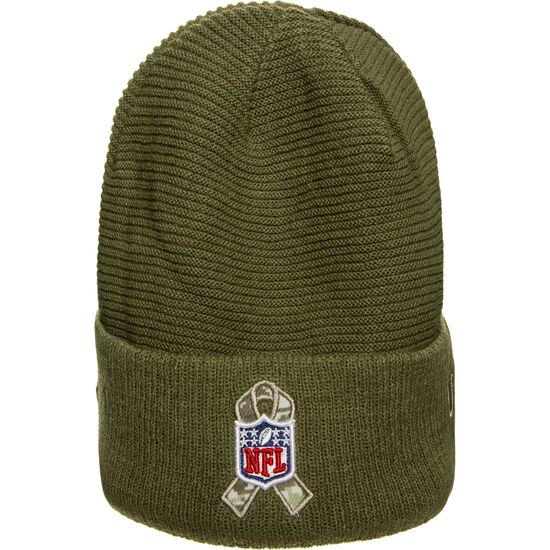 NFL San Francisco 49ers Mütze, , zoom bei OUTFITTER Online