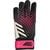 Predator Training Torwarthandschuhe, schwarz / pink, zoom bei OUTFITTER Online