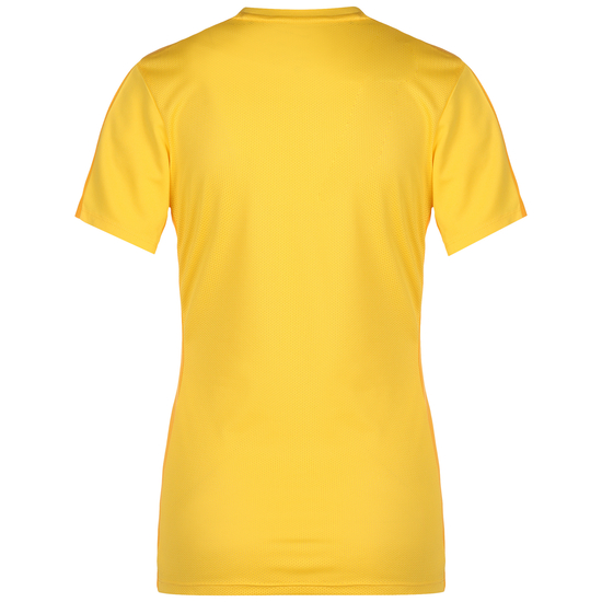 Dri-FIT Academy 23 Trainingsshirt Damen, gelb / gold, zoom bei OUTFITTER Online