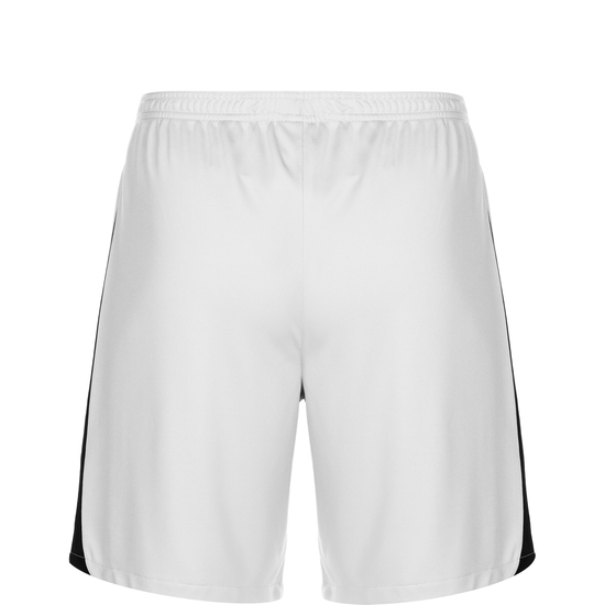 League Knit III Trainingsshorts Kinder, weiß, zoom bei OUTFITTER Online
