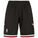 NBA Chicago Bulls Swingman 2.0 Shorts Herren, schwarz / rot, zoom bei OUTFITTER Online