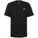 Embroidered Star Chevron T-Shirt Herren, schwarz, zoom bei OUTFITTER Online