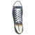 Chuck Taylor All Star OX Sneaker, Blau, zoom bei OUTFITTER Online