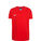 Team Club Blend Trainingsshirt Kinder, rot / weiß, zoom bei OUTFITTER Online